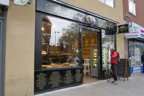 Menara Bakery photo 2